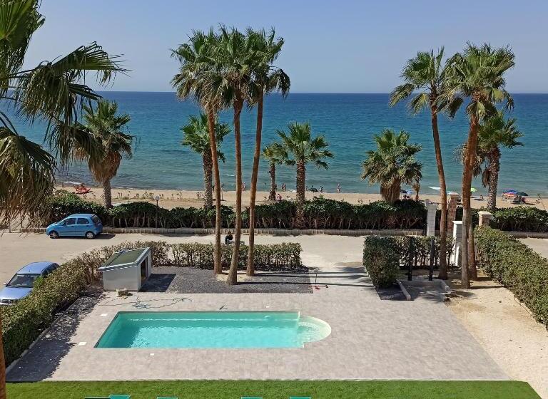 ホテル Lido Degli Angeli