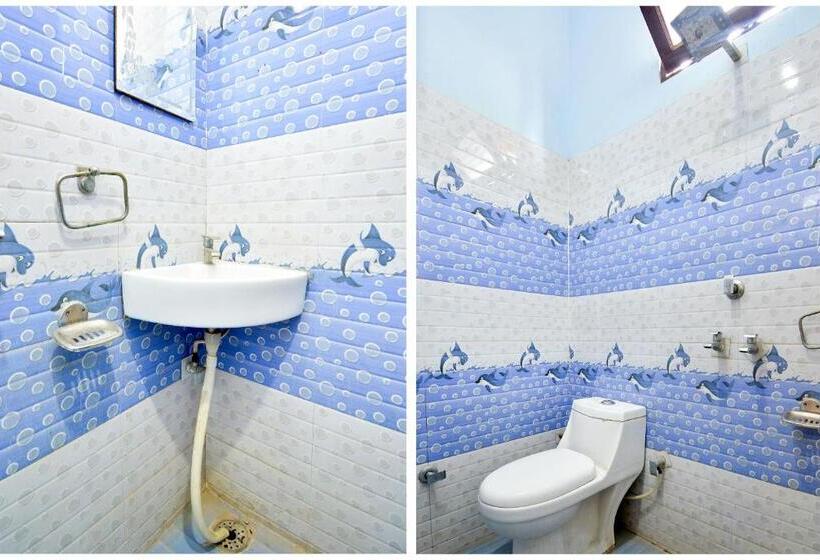 Отель Oyo 8789 Noor Palace