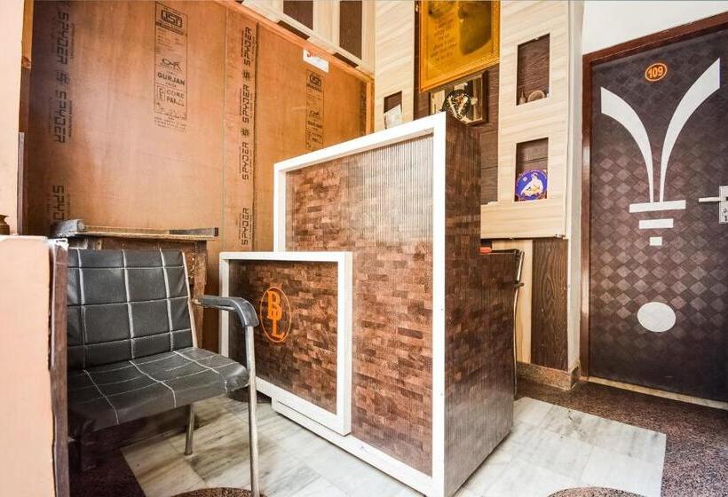 Отель Oyo 8789 Noor Palace