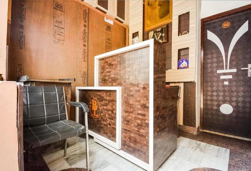 Отель Oyo 8789 Noor Palace