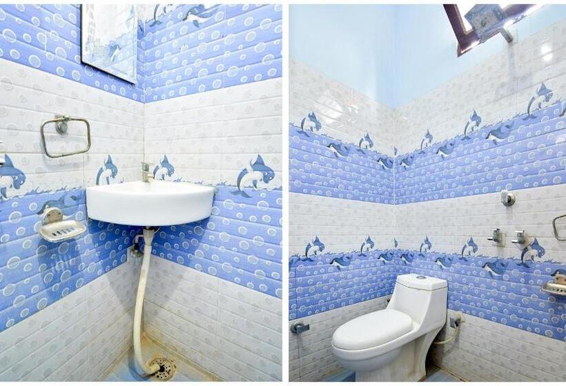 Отель Oyo 8789 Noor Palace