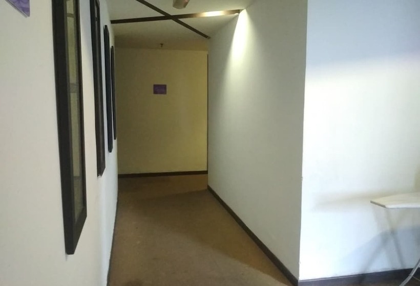 هتل Oyo 89903 Ms City