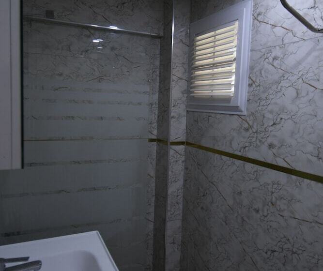 Pamukkale Yıldızhan Otel