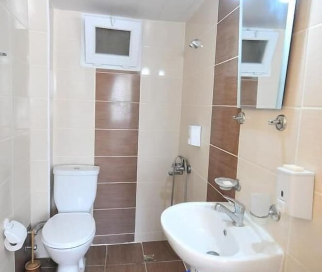 Pamukkale Yıldızhan Otel