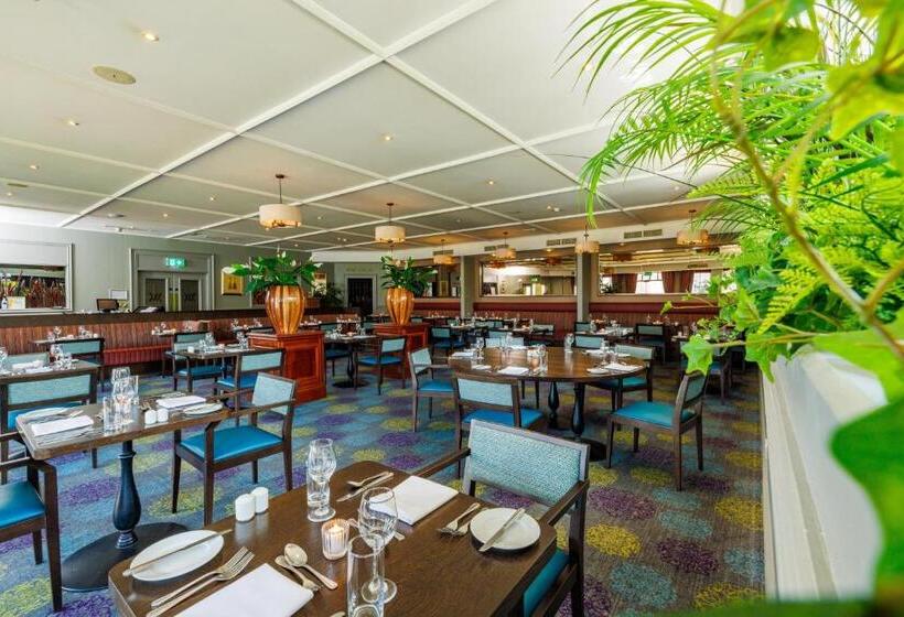 Mount Wolseley Hotel Spa & Golf Resort