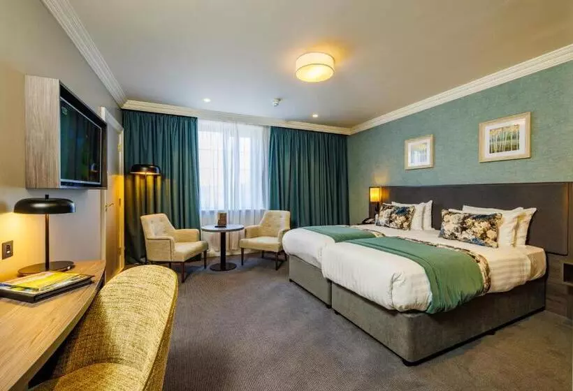 Mount Wolseley Hotel Spa & Golf Resort