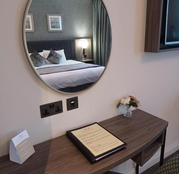 Mount Wolseley Hotel Spa & Golf Resort