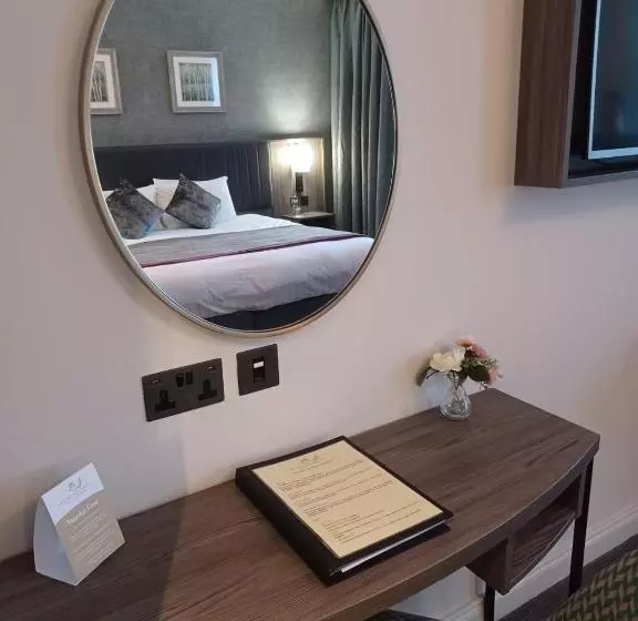 Mount Wolseley Hotel Spa & Golf Resort