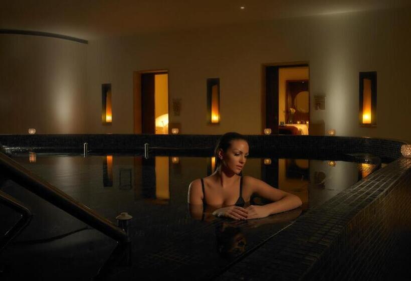 Mount Wolseley Hotel Spa & Golf Resort