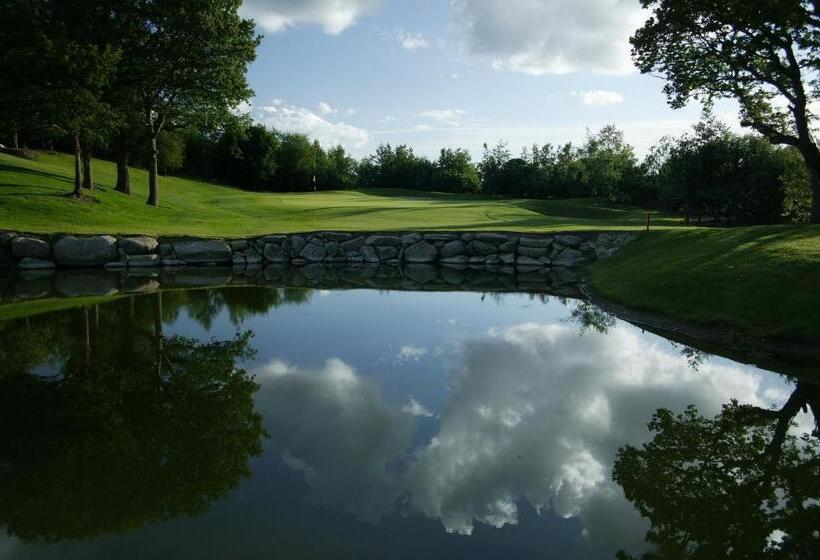 Mount Wolseley Hotel Spa & Golf Resort