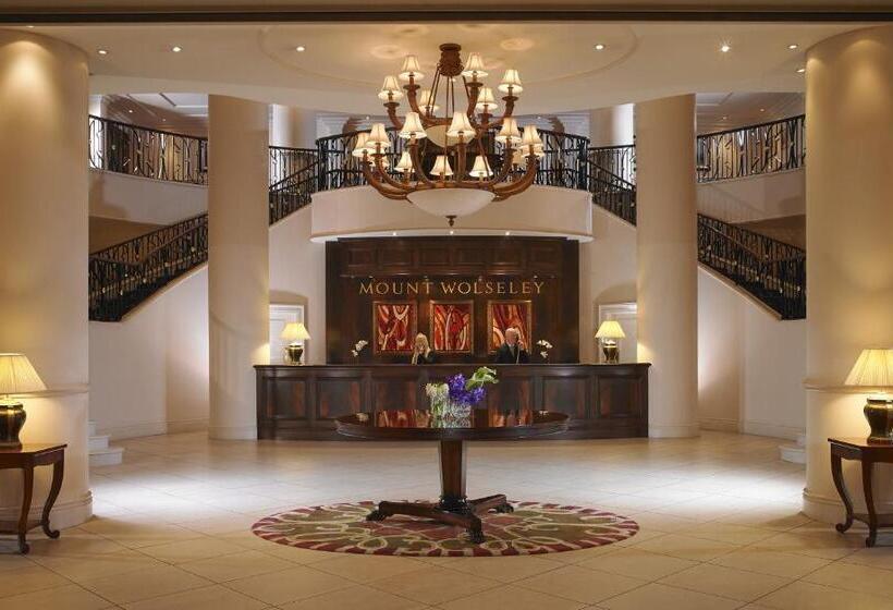 Mount Wolseley Hotel Spa & Golf Resort