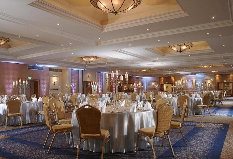 Mount Wolseley Hotel Spa & Golf Resort