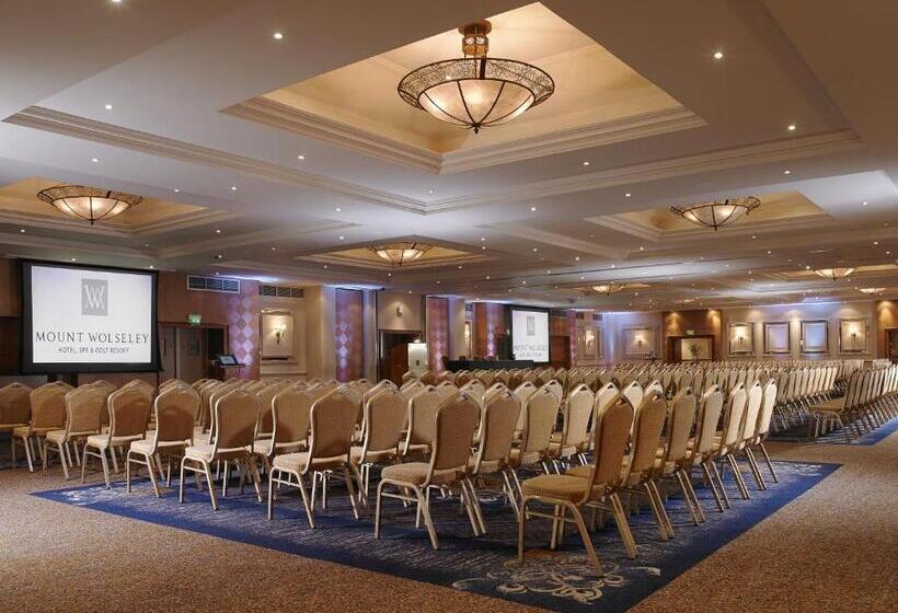 Mount Wolseley Hotel Spa & Golf Resort