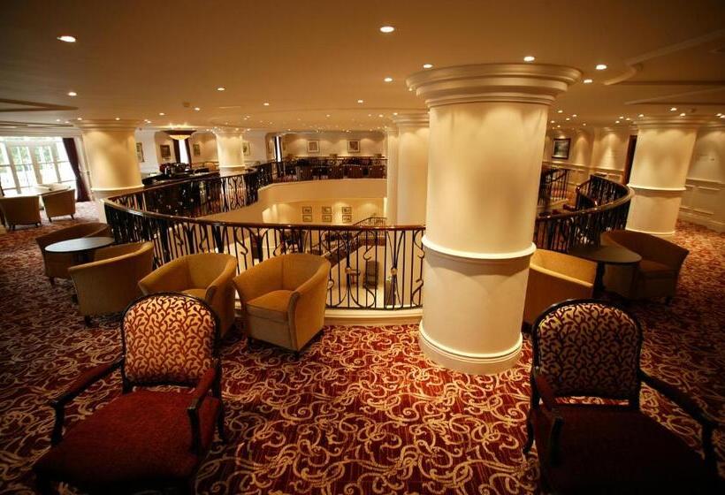 Mount Wolseley Hotel Spa & Golf Resort