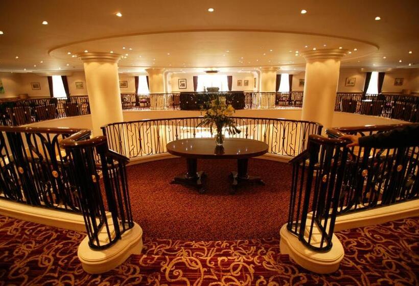 Mount Wolseley Hotel Spa & Golf Resort