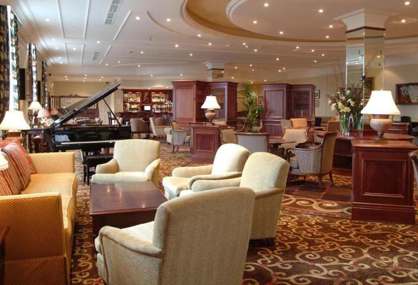 Mount Wolseley Hotel Spa & Golf Resort