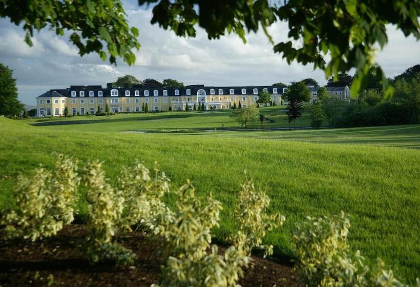 Mount Wolseley Hotel Spa & Golf Resort