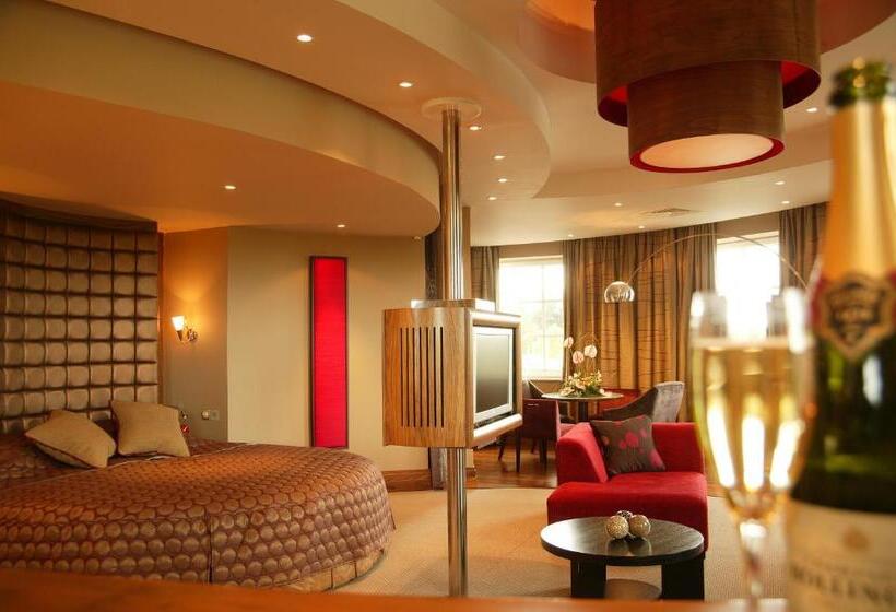 Mount Wolseley Hotel Spa & Golf Resort