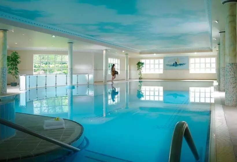 Mount Wolseley Hotel Spa & Golf Resort