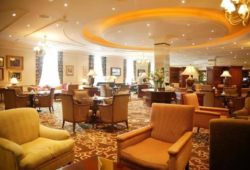 Mount Wolseley Hotel Spa & Golf Resort