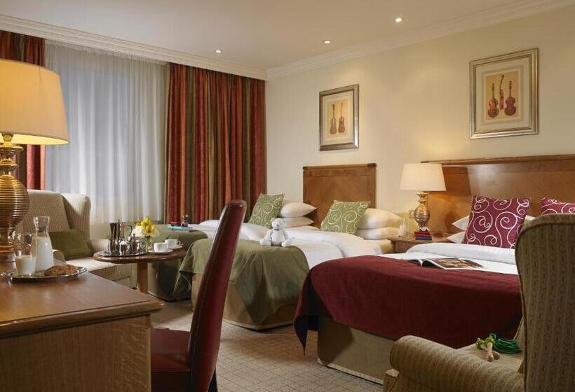 Mount Wolseley Hotel Spa & Golf Resort