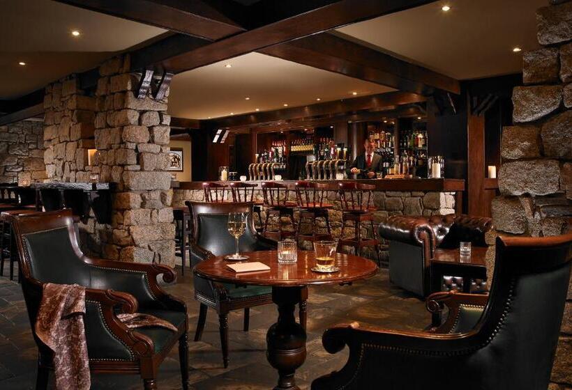 Mount Wolseley Hotel Spa & Golf Resort