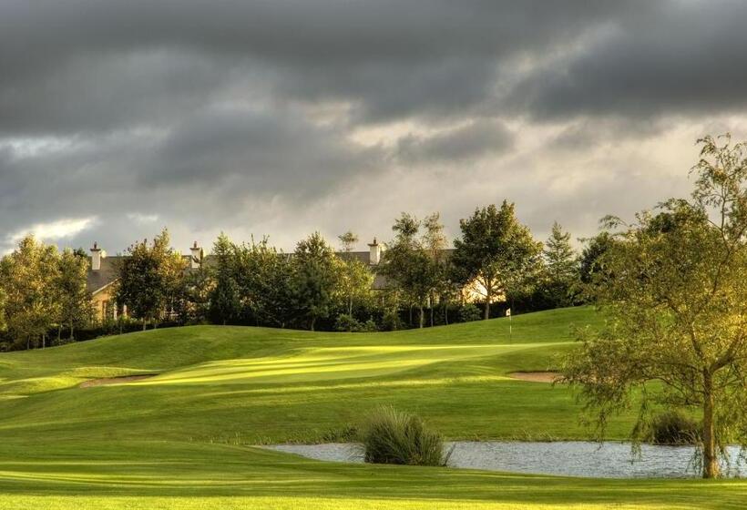 Mount Wolseley Hotel Spa & Golf Resort