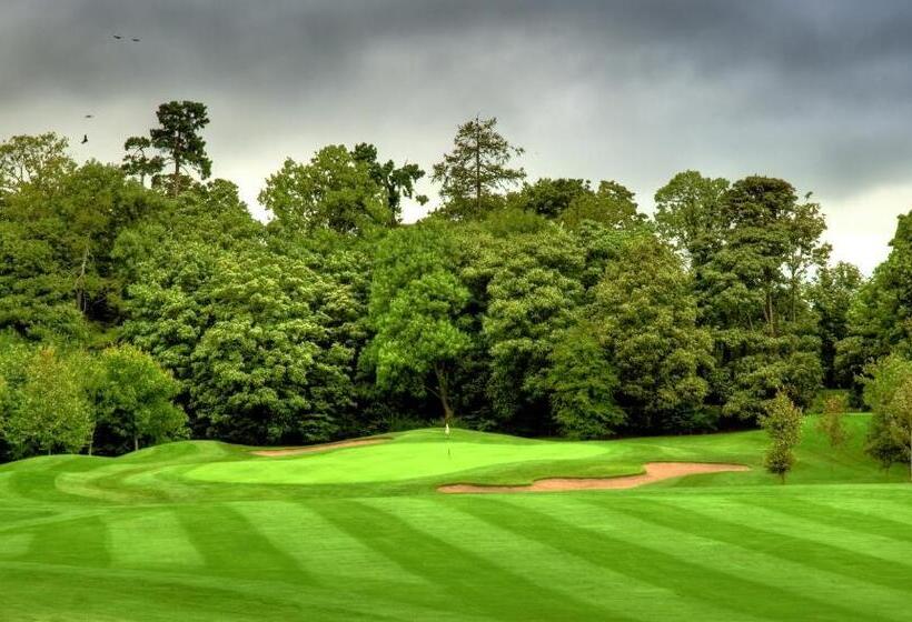 Mount Wolseley Hotel Spa & Golf Resort