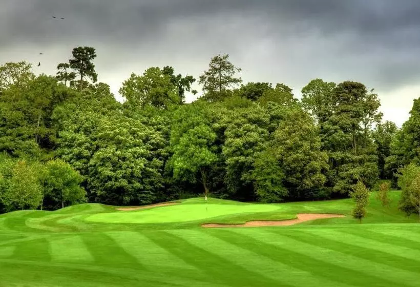 Mount Wolseley Hotel Spa & Golf Resort