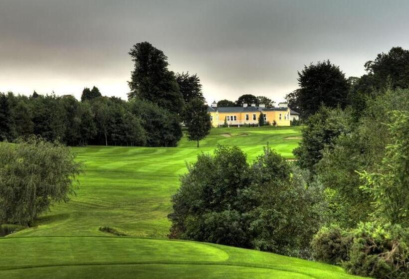 Mount Wolseley Hotel Spa & Golf Resort