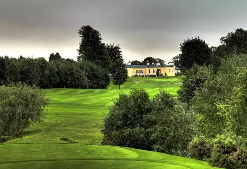 Mount Wolseley Hotel Spa & Golf Resort