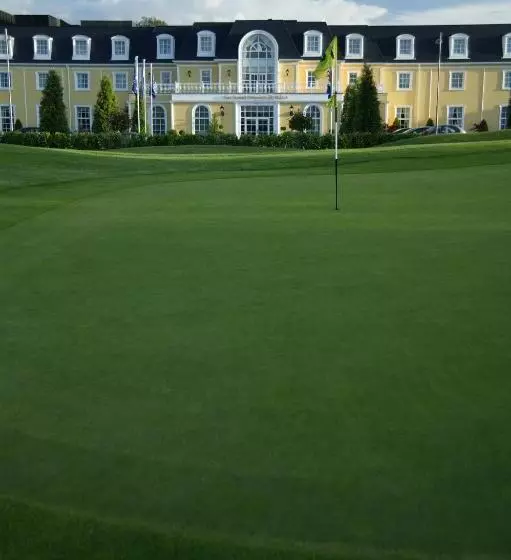 Mount Wolseley Hotel Spa & Golf Resort