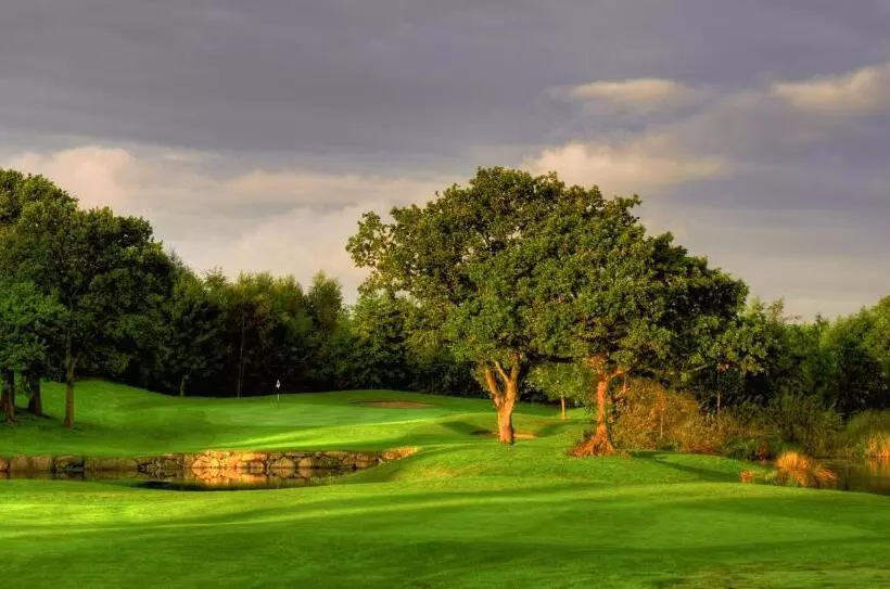 Mount Wolseley Hotel Spa & Golf Resort