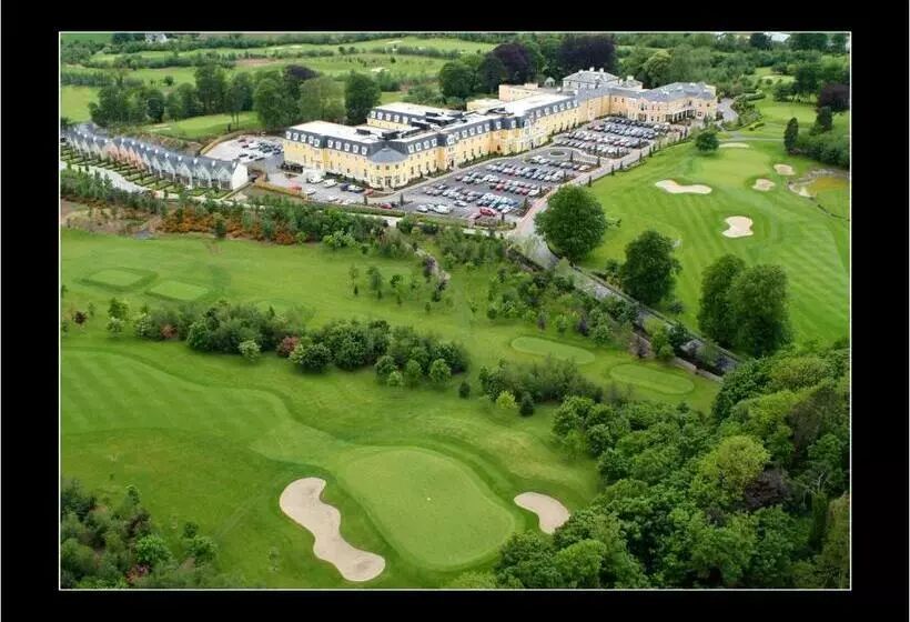Mount Wolseley Hotel Spa & Golf Resort