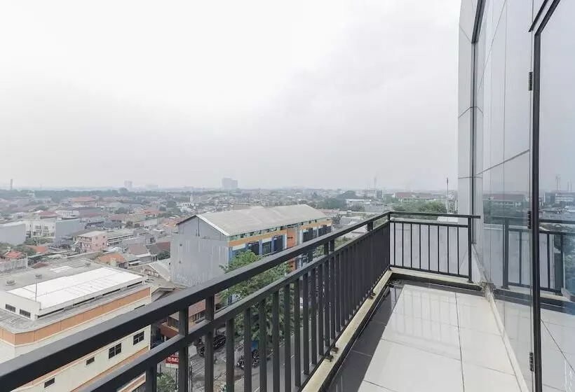 ペンション Koolkost Near Gandaria City Mall