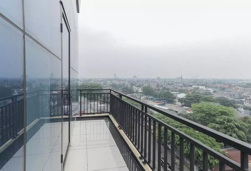 ペンション Koolkost Near Gandaria City Mall
