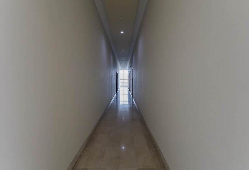 פנסיון Koolkost Near Gandaria City Mall