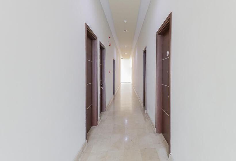 פנסיון Koolkost Near Gandaria City Mall