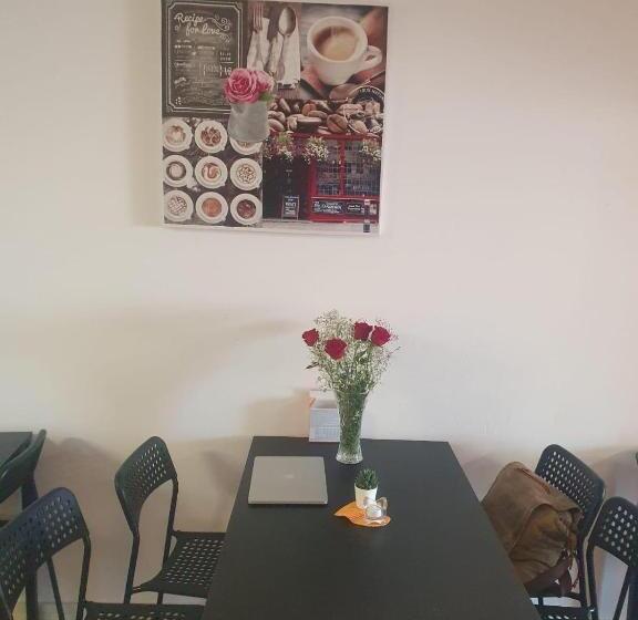 Hostel Vasco Da Gama