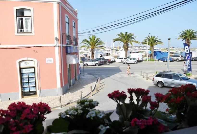 Hostel Vasco Da Gama