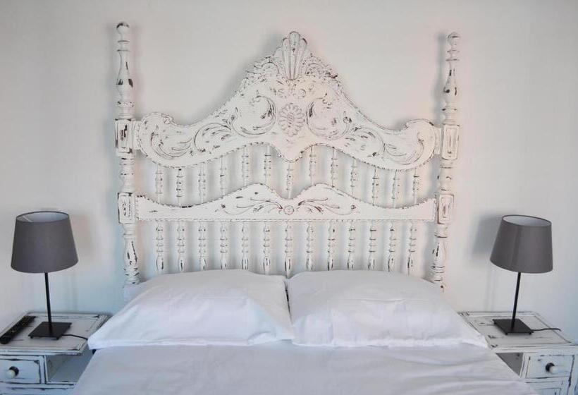 Hostel Vasco Da Gama