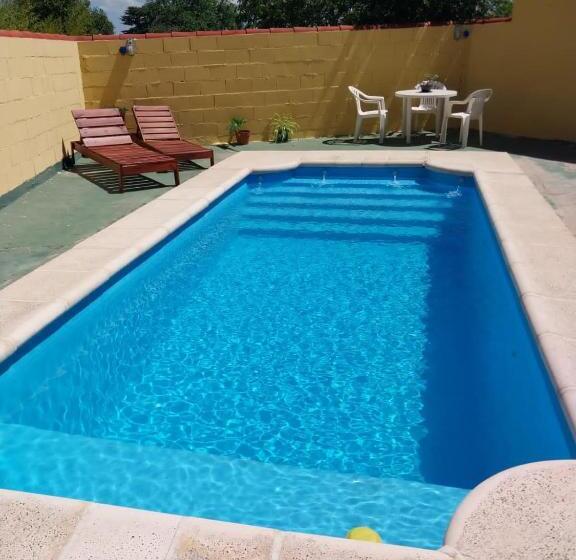 فندق صغير La Casona  Bv Hoteles