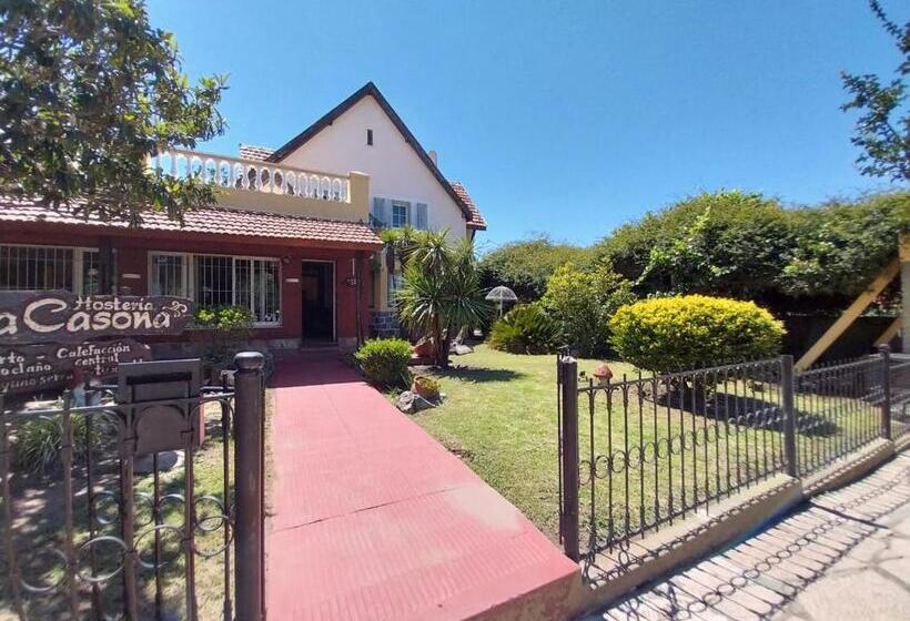 فندق صغير La Casona  Bv Hoteles