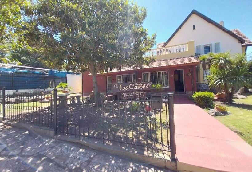 فندق صغير La Casona  Bv Hoteles