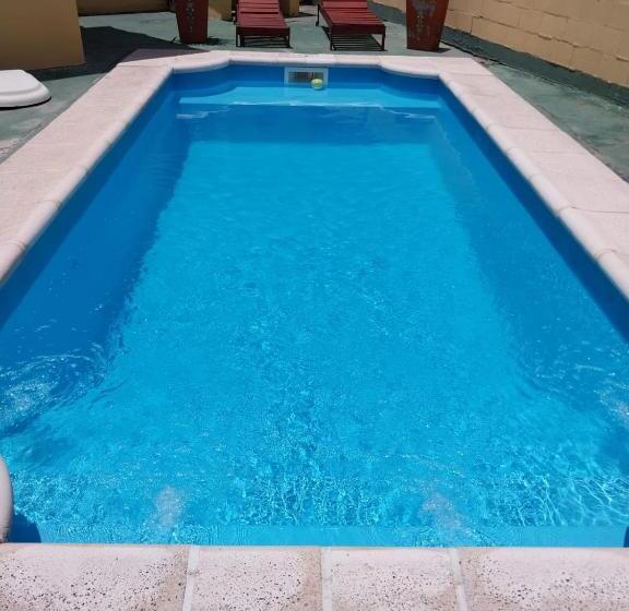 فندق صغير La Casona  Bv Hoteles