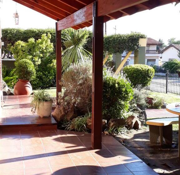 فندق صغير La Casona  Bv Hoteles