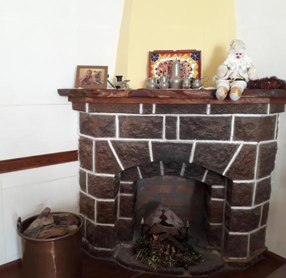 فندق صغير La Casona  Bv Hoteles