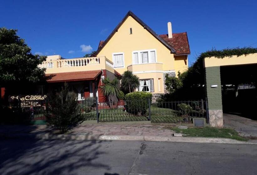 فندق صغير La Casona  Bv Hoteles