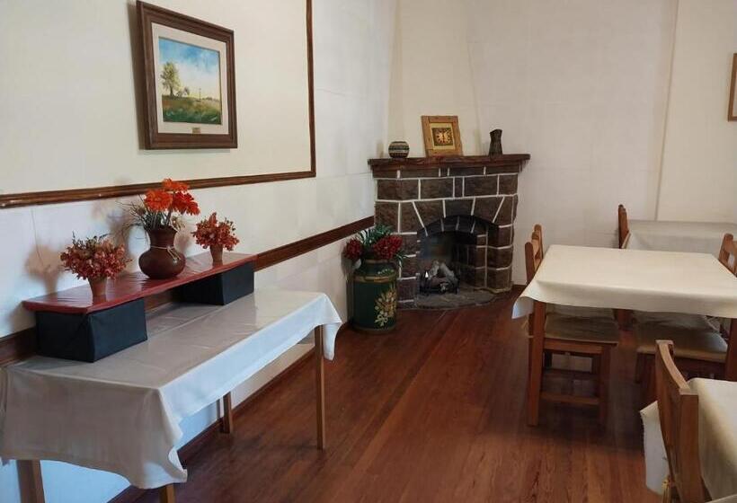 فندق صغير La Casona  Bv Hoteles