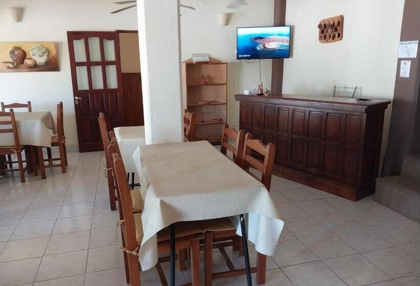 فندق صغير La Casona  Bv Hoteles